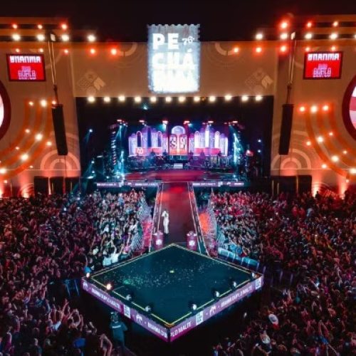 Pecuária de Goiânia 2025 terá entrada gratuita pela primeira vez e espera mais de 500 mil pessoas