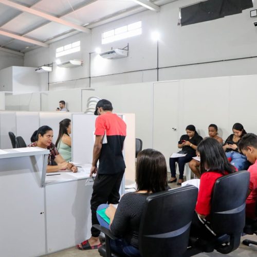 Senador Canedo oferece mais de 1.700 vagas de emprego até sexta-feira