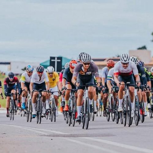 Clássica de Inverno promete movimentar o ciclismo em Senador Canedo