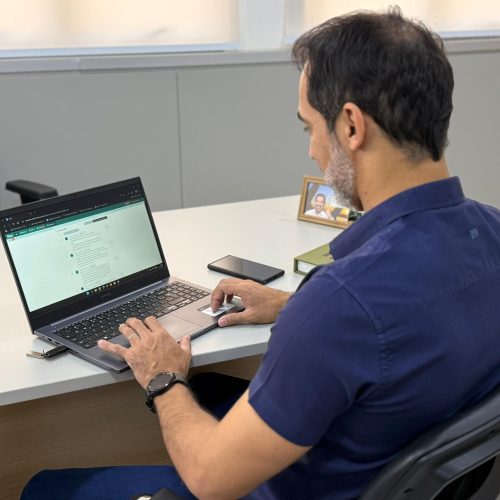 Senador Canedo avança com novo concurso público: oportunidade e valorização para a população