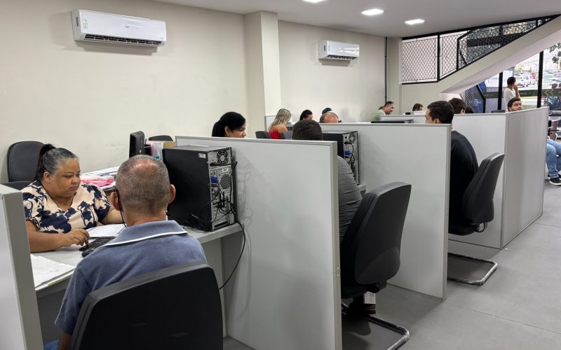 Senador Canedo realiza três processos seletivos na próxima segunda-feira (19)