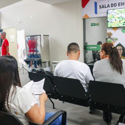 Sala do Empreendedor será entregue em Senador Canedo com atendimento gratuito ao público
