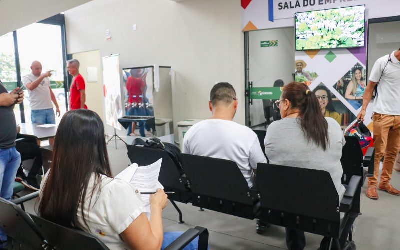 Sala do Empreendedor será entregue em Senador Canedo com atendimento gratuito ao público