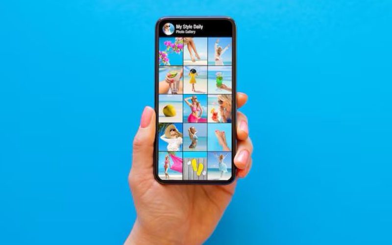 Bug no Instagram exibe imagens pessoais como publicações de outros perfis