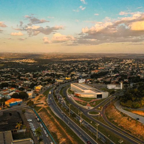 Prefeitura de Senador Canedo realiza eleição da CIPAA entre servidores municipais