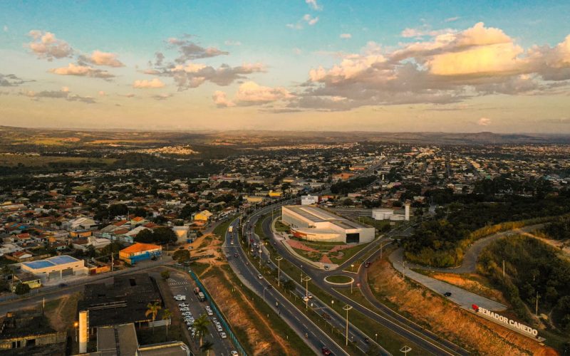Prefeitura de Senador Canedo realiza eleição da CIPAA entre servidores municipais