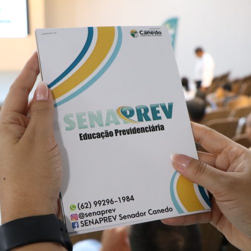 SENAPREV conquista 4º lugar nacional em prêmio de inovação previdenciária