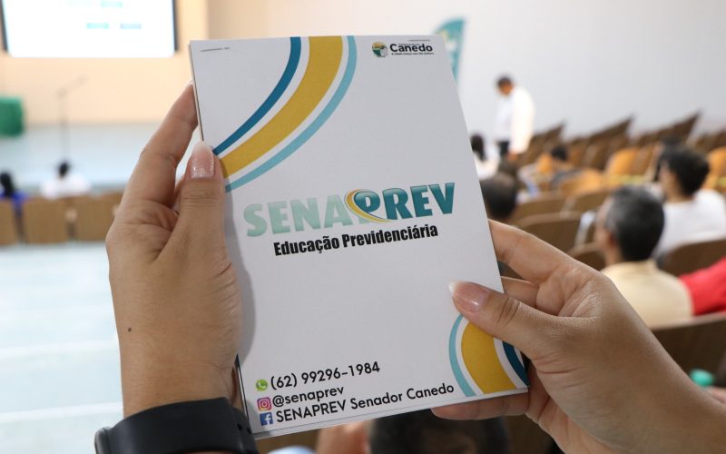SENAPREV conquista 4º lugar nacional em prêmio de inovação previdenciária
