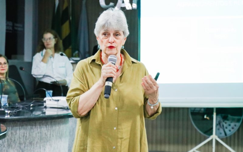 Encontro do SENAPREV celebra Dia da Mulher com palestra e reflexão sobre novos ciclos da vida
