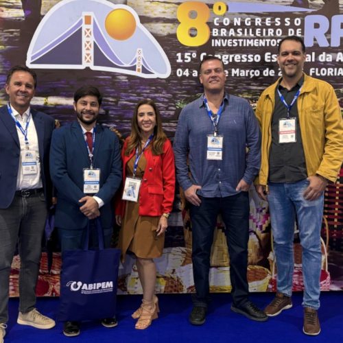 SENAPREV participa de congresso nacional sobre investimentos previdenciários