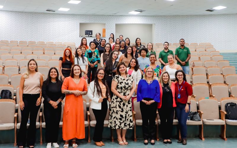 Senador Canedo e Sebrae realizam Workshop das Mulheres Empreendedoras