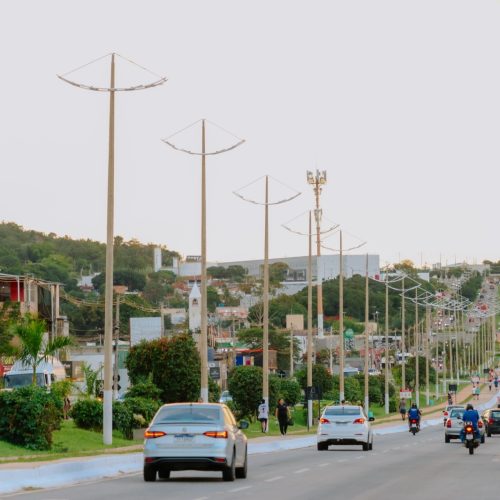 Senador Canedo se destaca nacionalmente com projeto de inovação na Ouvidoria