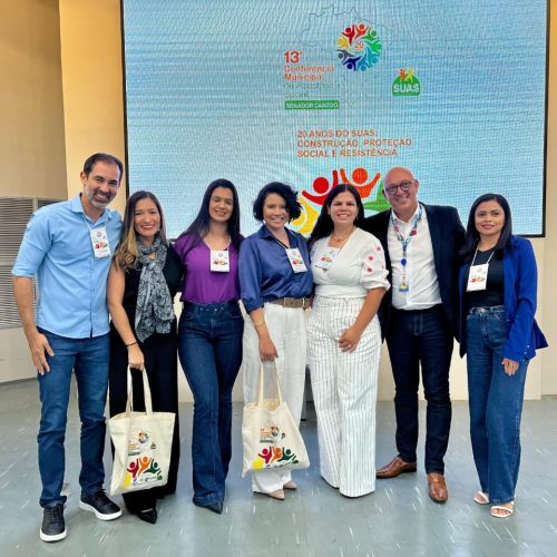 Conselho de Assistência Social de Senador Canedo alcança nota máxima no Censo SUAS 2024