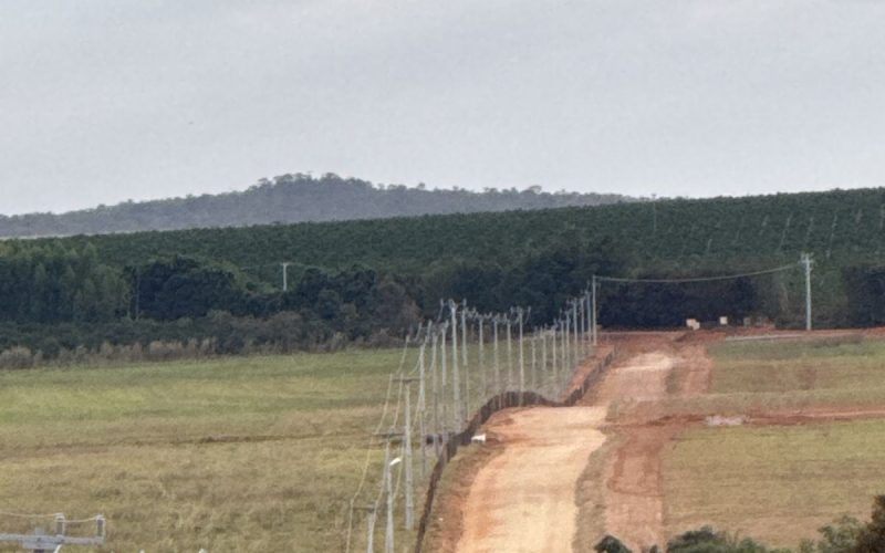 Equatorial Goiás amplia rede elétrica e reforça abastecimento em Alto Paraíso e região da Chapada dos Veadeiros