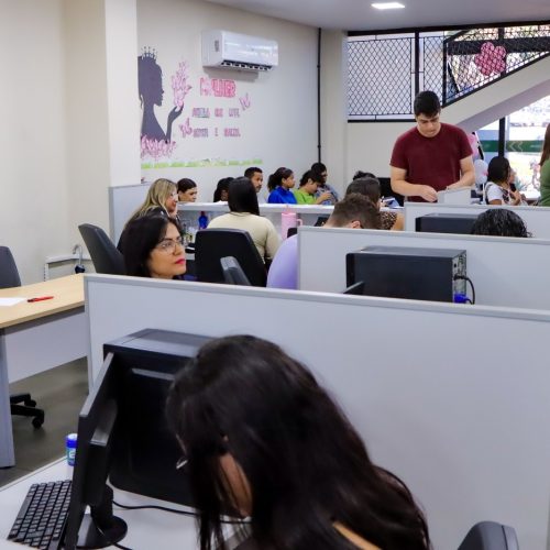 Senador Canedo abre quase 1.400 vagas de emprego nesta semana