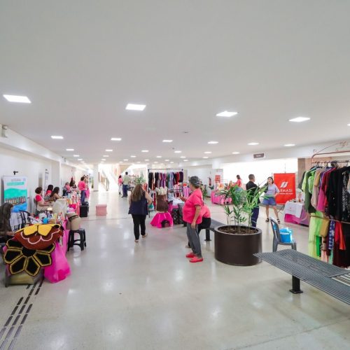 Feira das Mulheres Empreendedoras já tem data marcada em Senador Canedo