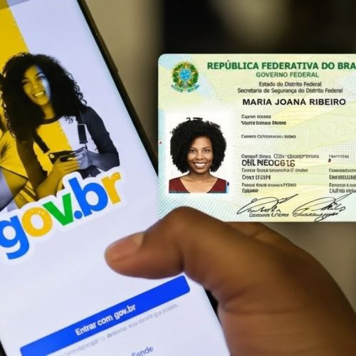 Novo RG tem prazo para substituição obrigatória no Brasil, mas exigência não é imediata