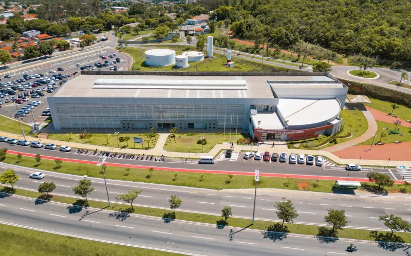 Concurso de Senador Canedo ultrapassa 15 mil inscritos em menos de 24 horas.