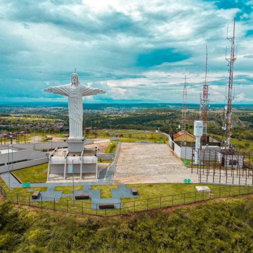 Senador Canedo mantém serviços essenciais durante feriado de 21 de abril.