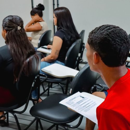 SEMTRAE realiza processos seletivos com vagas em diversas áreas em Senador Canedo