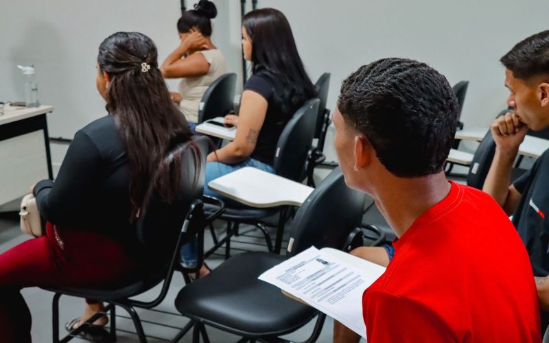 SEMTRAE realiza processos seletivos com vagas em diversas áreas em Senador Canedo