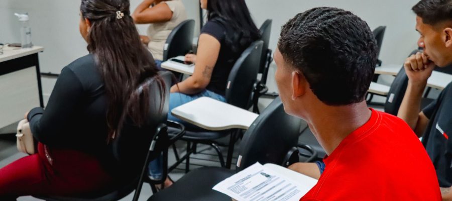 SEMTRAE realiza processos seletivos com vagas em diversas áreas em Senador Canedo