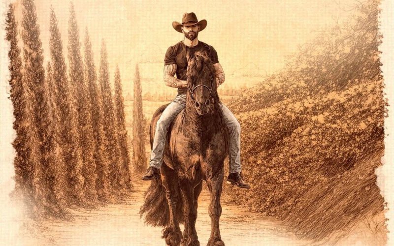 Cavalgada do Embaixador movimenta Bela Vista de Goiás neste domingo