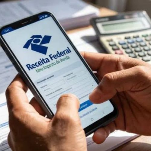 Atraso no Imposto de Renda 2026 pode gerar multa e deixar CPF irregular