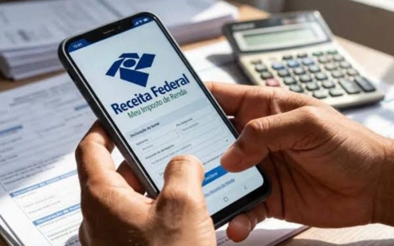 Atraso no Imposto de Renda 2026 pode gerar multa e deixar CPF irregular
