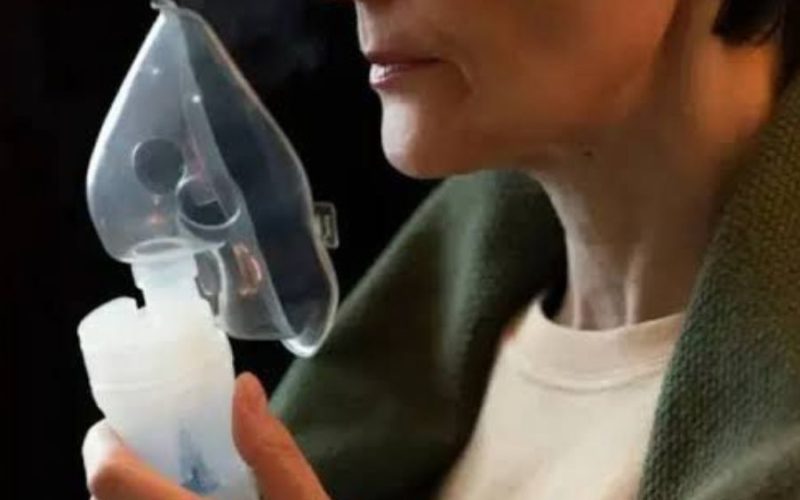 Goiás registra 115 mortes por doenças respiratórias e UTIs entram em alerta