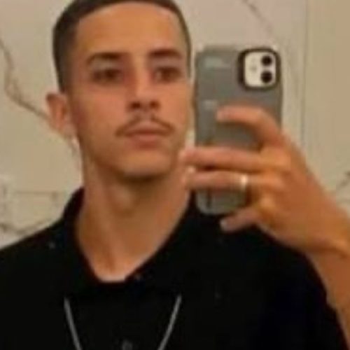 Jovem morre em acidente com empilhadeira em Goiânia