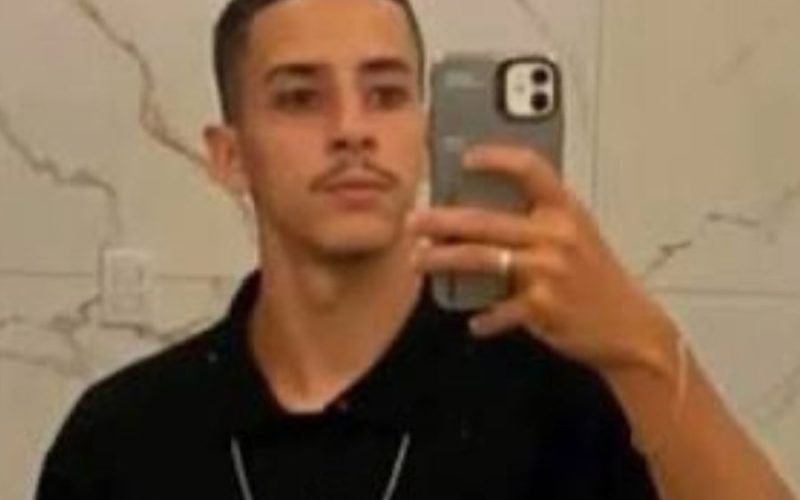 Jovem morre em acidente com empilhadeira em Goiânia