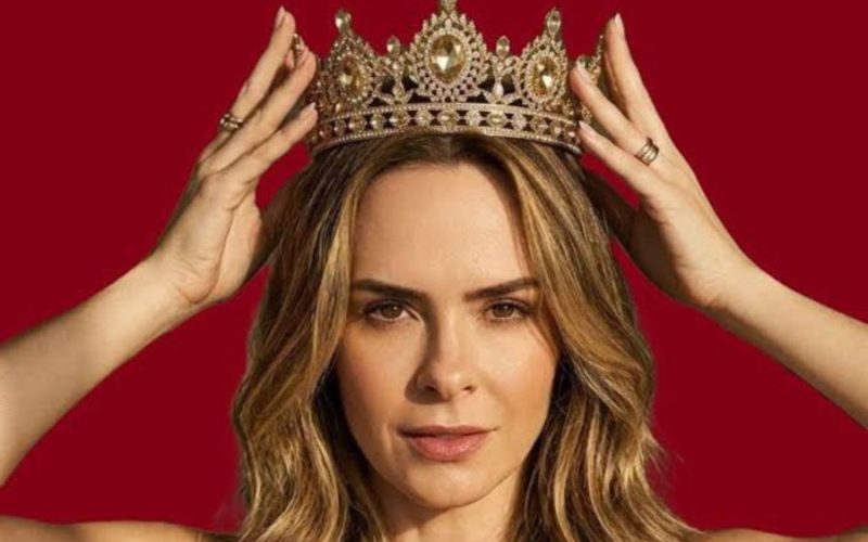 Ana Paula Renault vence o BBB 26 com votação histórica