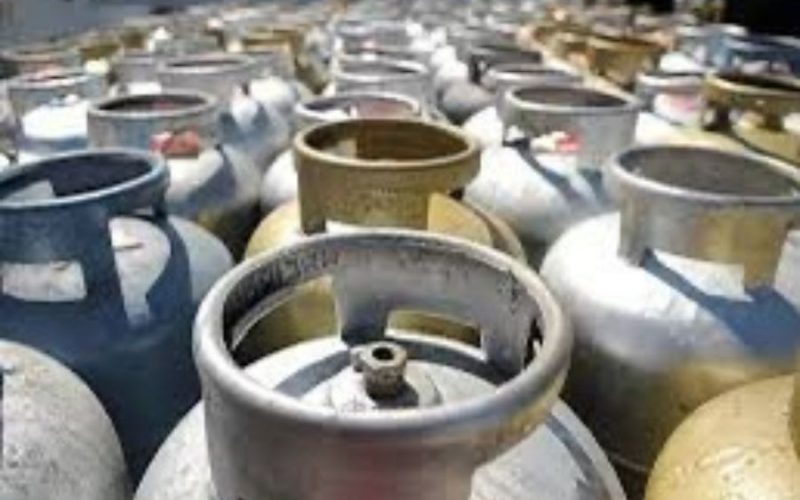 Preço do gás de cozinha varia até 27% em Goiânia
