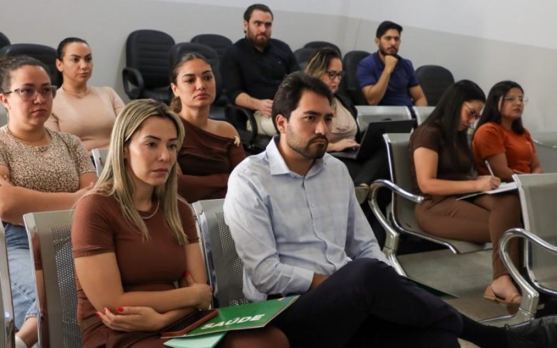 Mais de 1.500 vagas de emprego estão abertas em Senador Canedo nesta semana