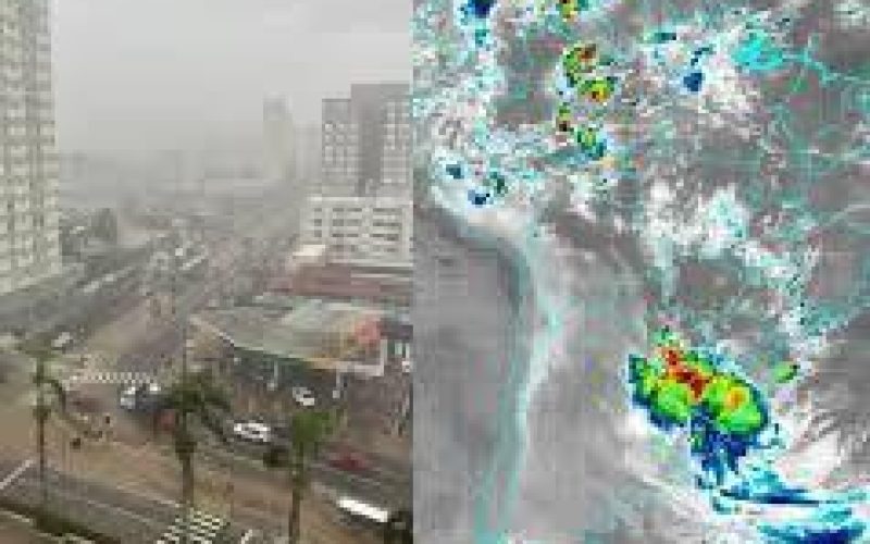 TEMPERATURAS CAEM E MANHÃS FICAM MAIS GELADAS EM GOIÁS, APONTA PREVISÃO