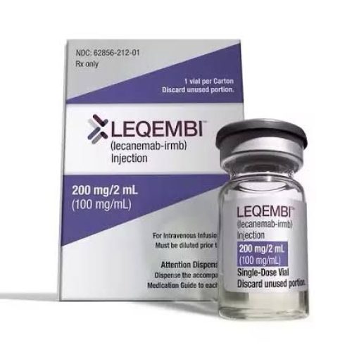 Brasil recebe medicamento inédito que pode retardar avanço do Alzheimer