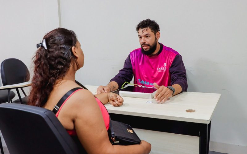 Senador Canedo oferece quase 1.700 vagas de emprego nesta semana