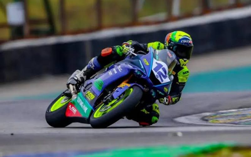 Goiânia é confirmada no Moto1000GP 2026 com etapa marcada para maio