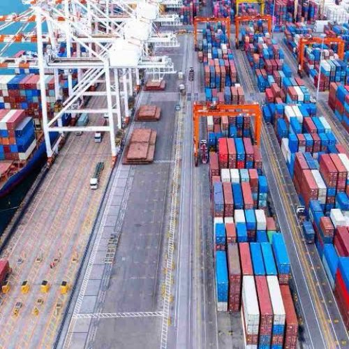 China lidera comércio exterior e Goiás exporta mais de R$ 30 bilhões em 2025