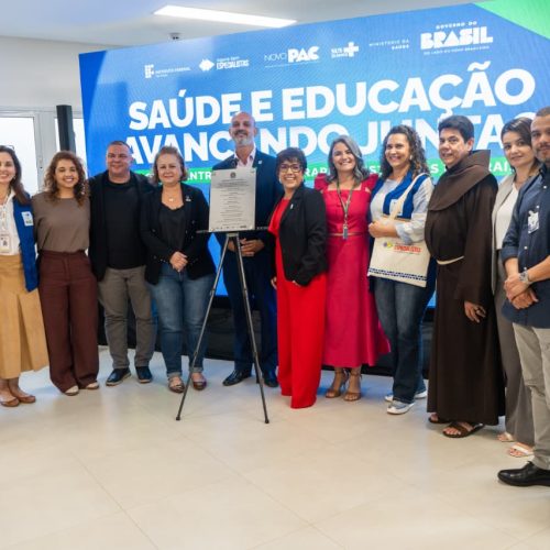 Ministério da Saúde entrega acelerador linear em Anápolis e amplia tratamento contra o câncer no SUS