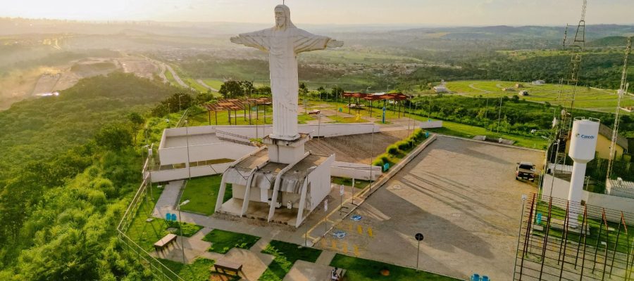 Senador Canedo mantém serviços essenciais durante feriado do Dia do Trabalho
