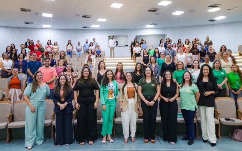 Seminário reforça cuidado e respeito aos animais nas escolas de Senador Canedo
