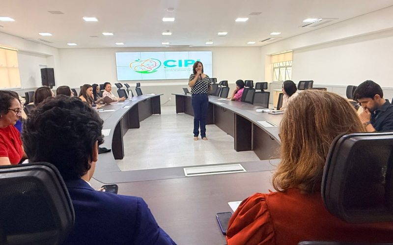 AMMA entrega kits e fortalece projeto Guardiões Ambientais em Senador Canedo