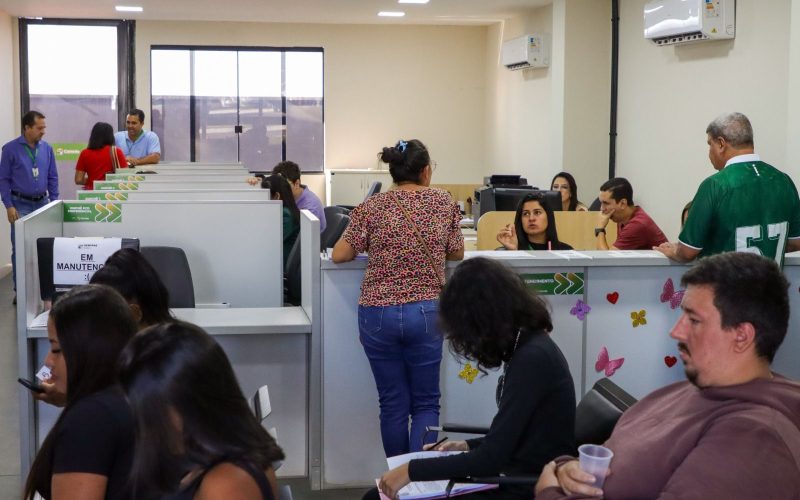 Senador Canedo realiza três processos seletivos na próxima segunda-feira