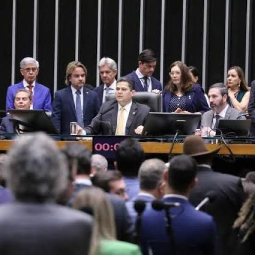 Congresso derruba veto de Lula ao PL da dosimetria