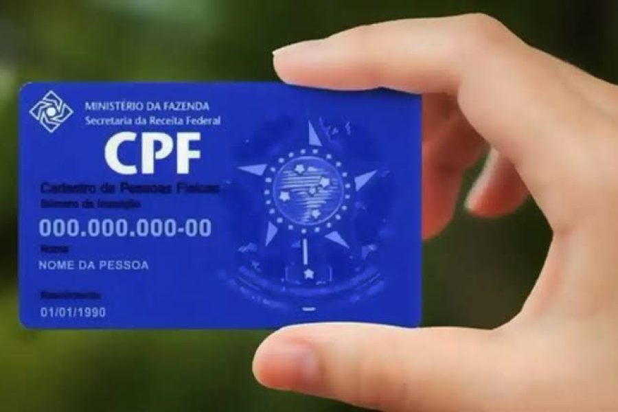 CNJ proíbe cobrança de taxa para inclusão de CPF em certidões