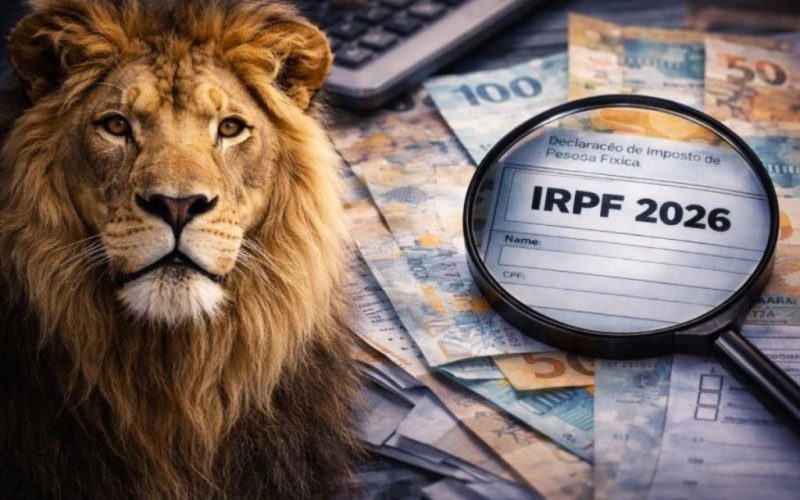 DECLARAÇÃO DO IMPOSTO DE RENDA 2026: PRAZOS, REGRAS E NÚMERO DE ENVIO