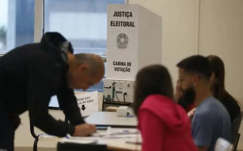 Goiás registra aumento de 370% em pesquisas de intenção de voto
