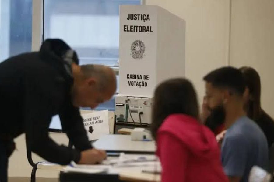 Goiás registra aumento de 370% em pesquisas de intenção de voto